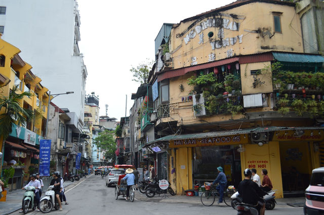 Hanoi, Vietnam