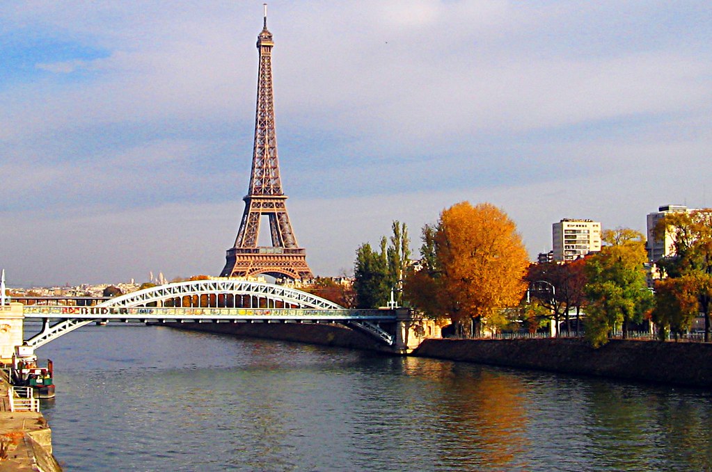 Paris — photo 19