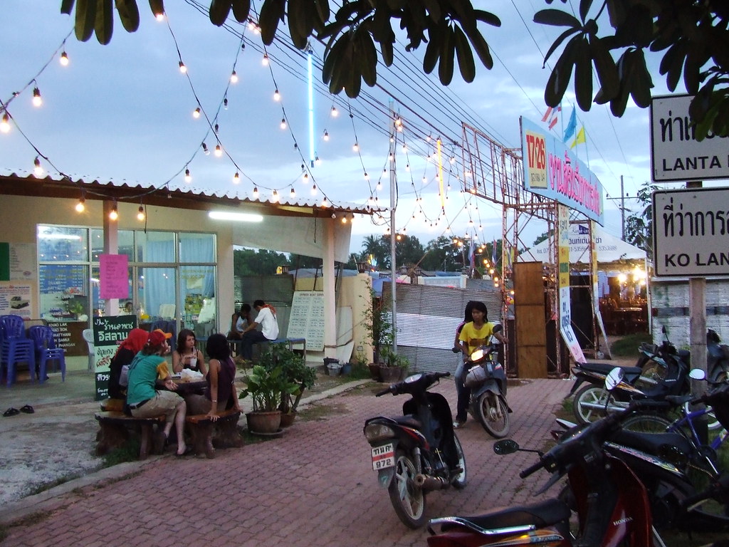 Koh Lanta — photo 4