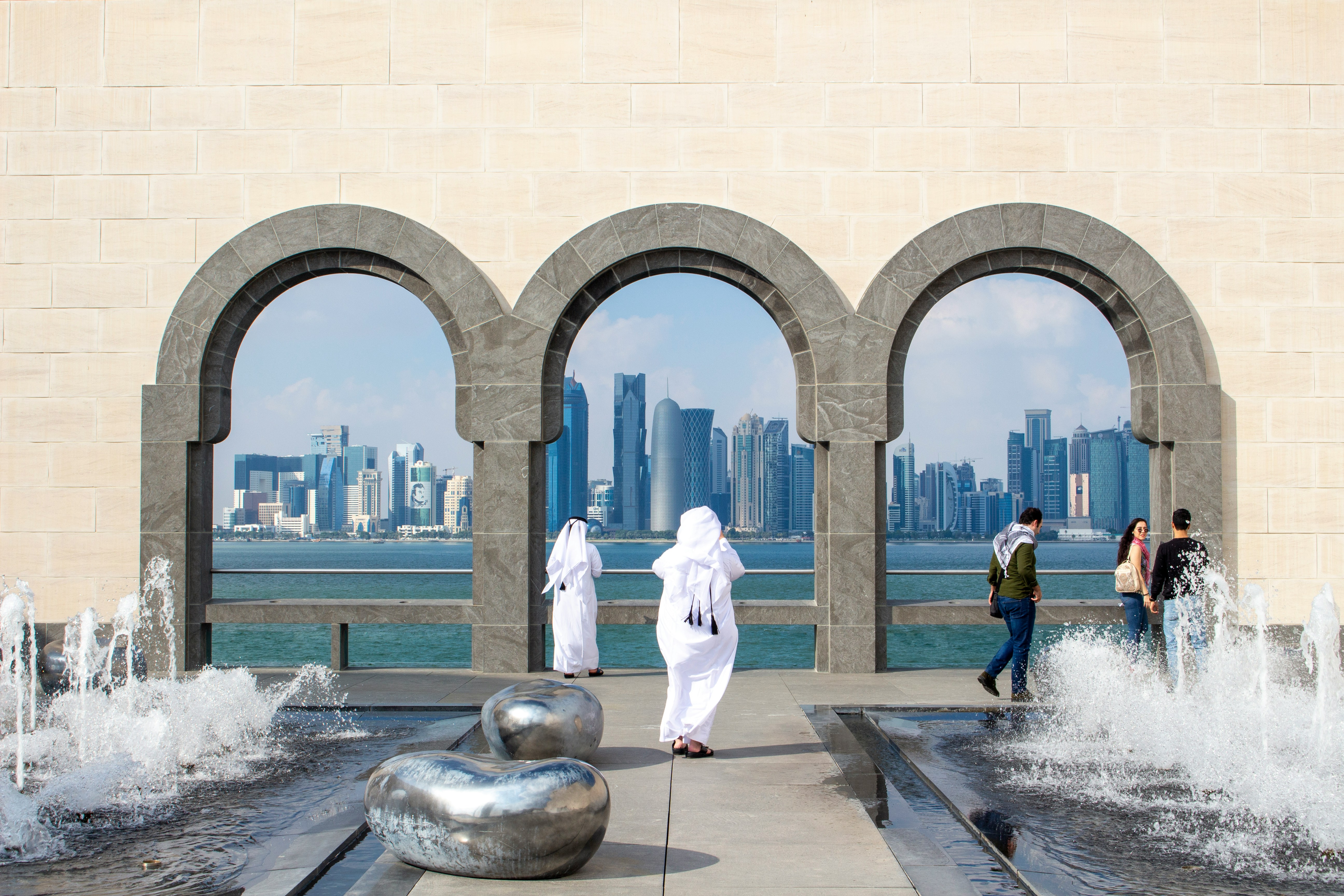 Qatar — image 5