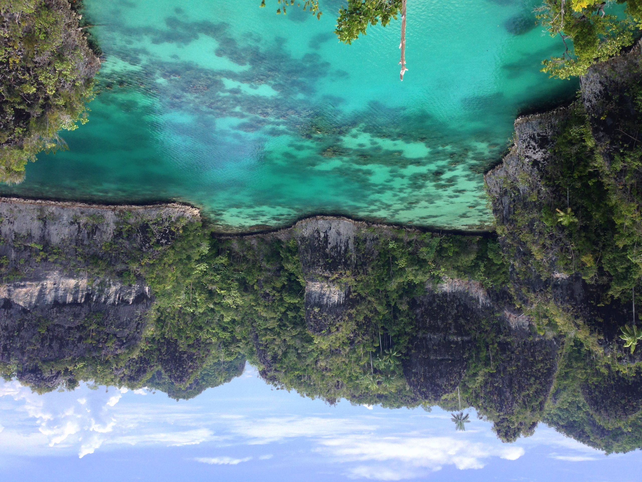 Raja Ampat, Indonesia