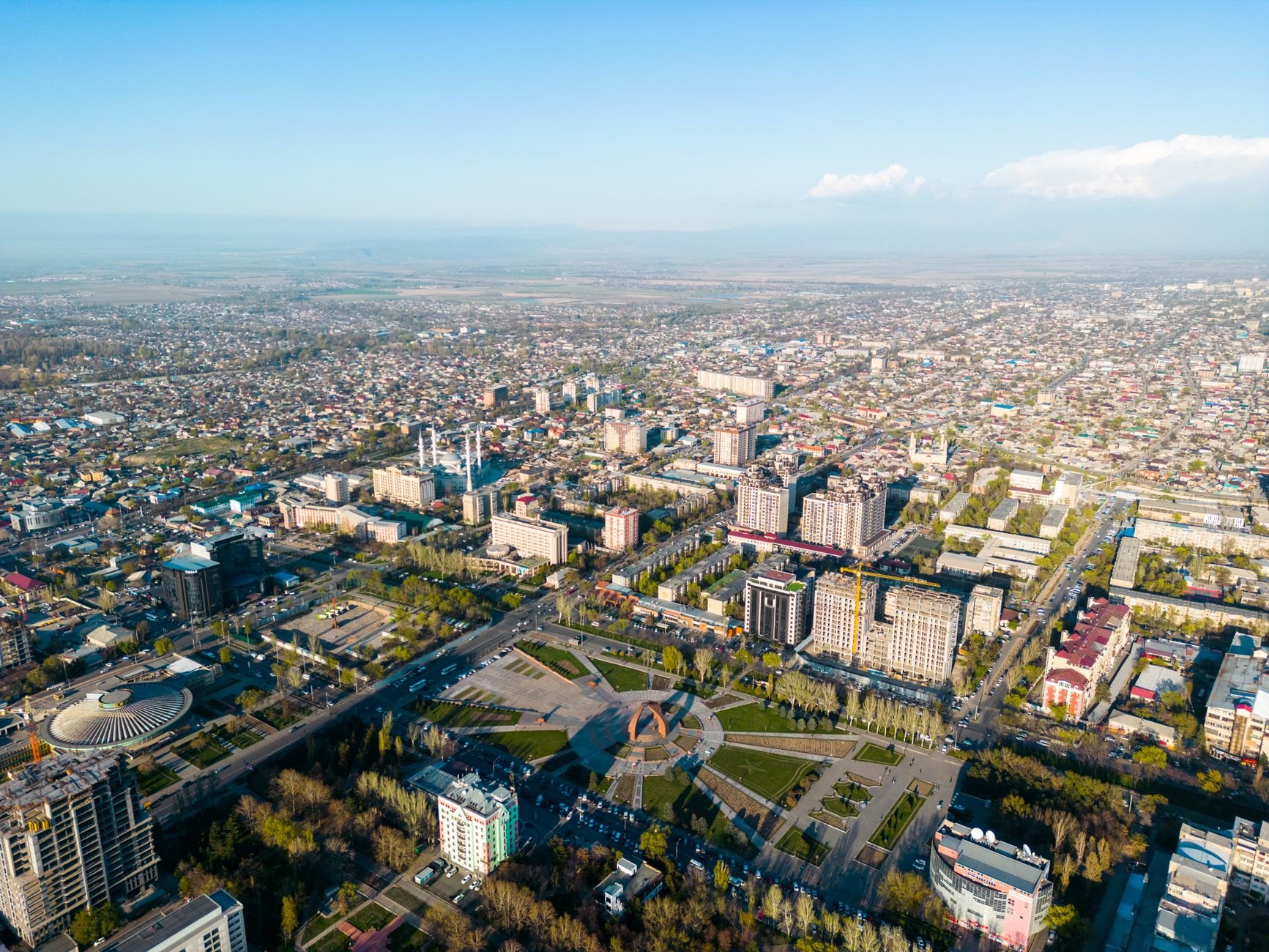 Kyrgyzstan — image 1