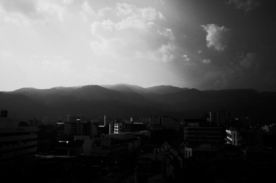 Chiang Mai — photo 1