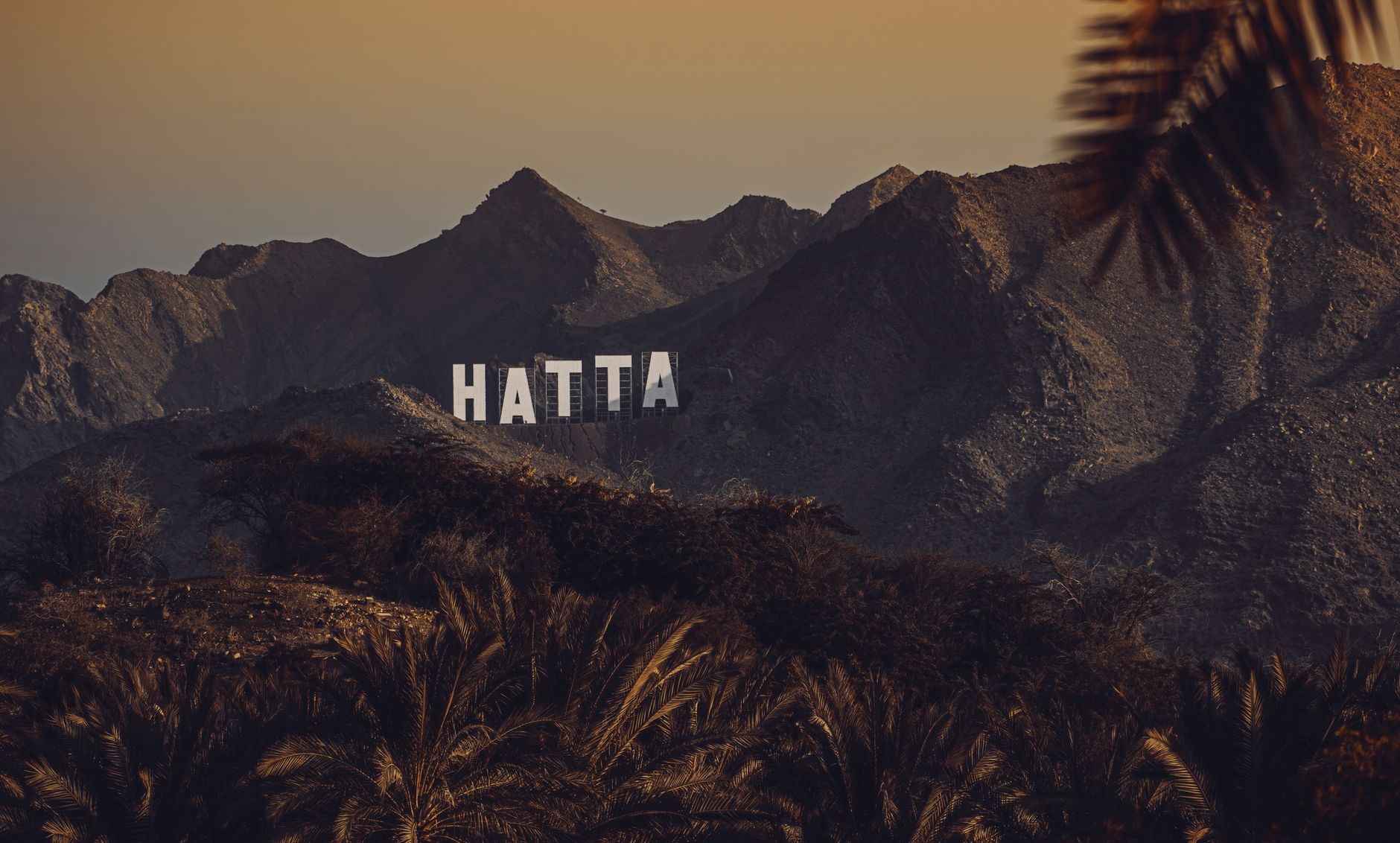 Hatta, United Arab Emirates