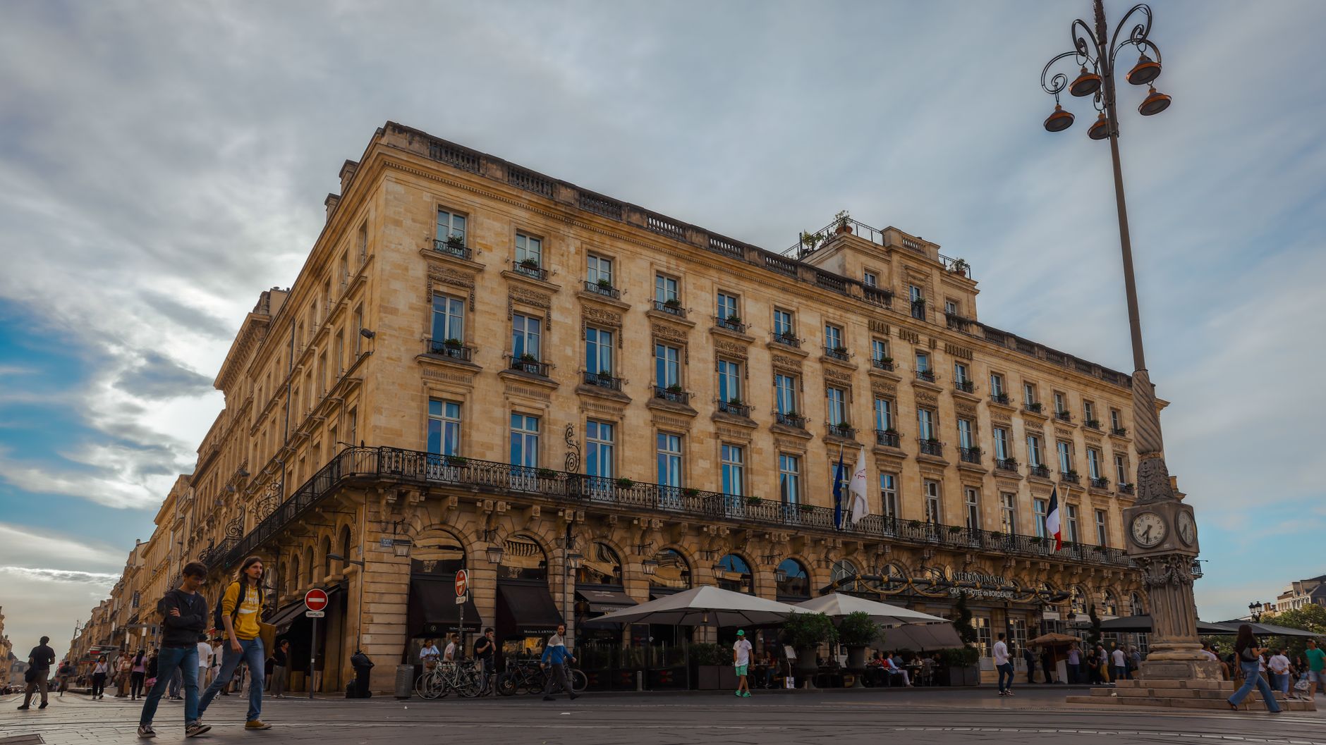 Bordeaux