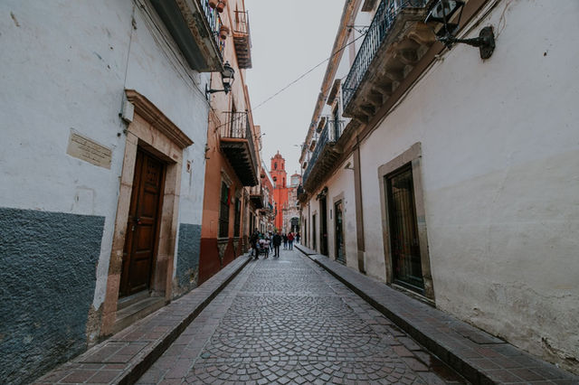Guanajuato, Mexico