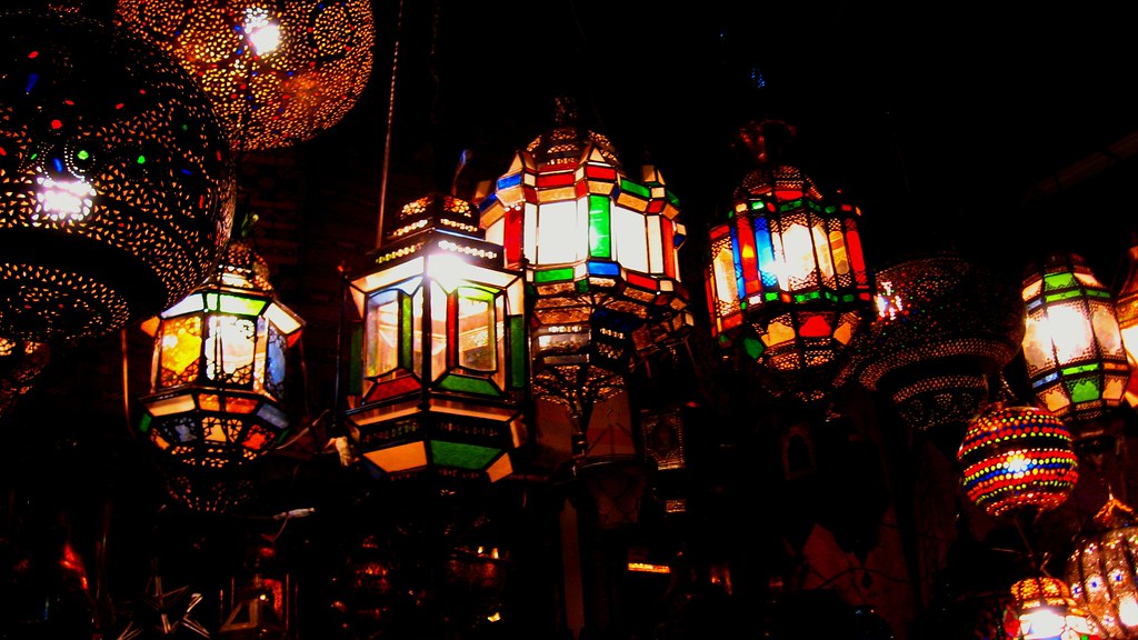Marrakech — photo 11