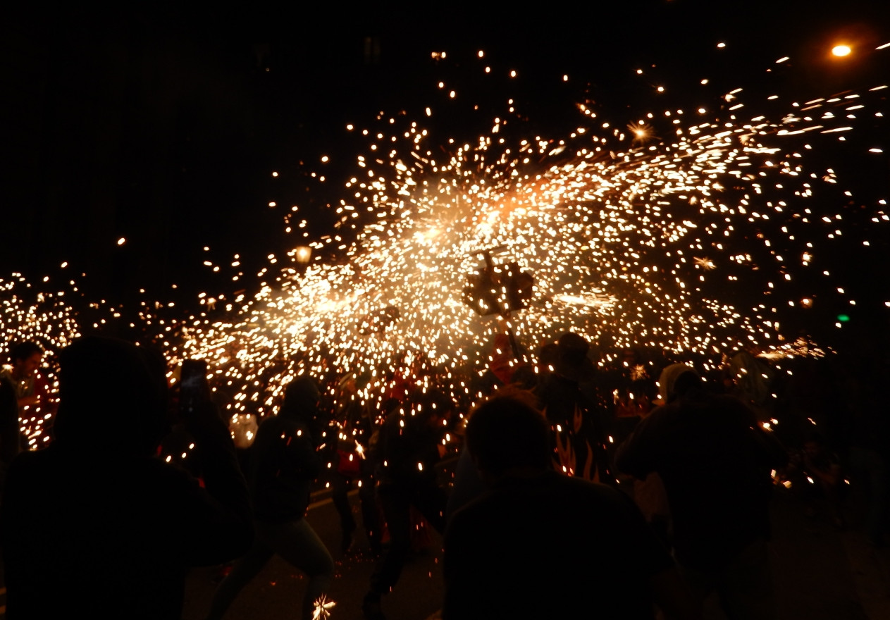 La Mercè 2026 — photo 3