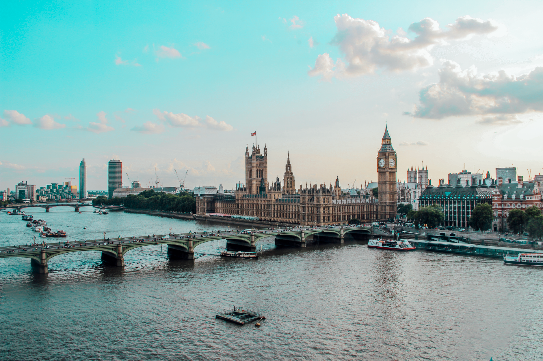Westminster, London