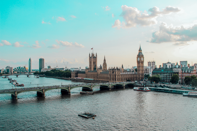 Westminster, London