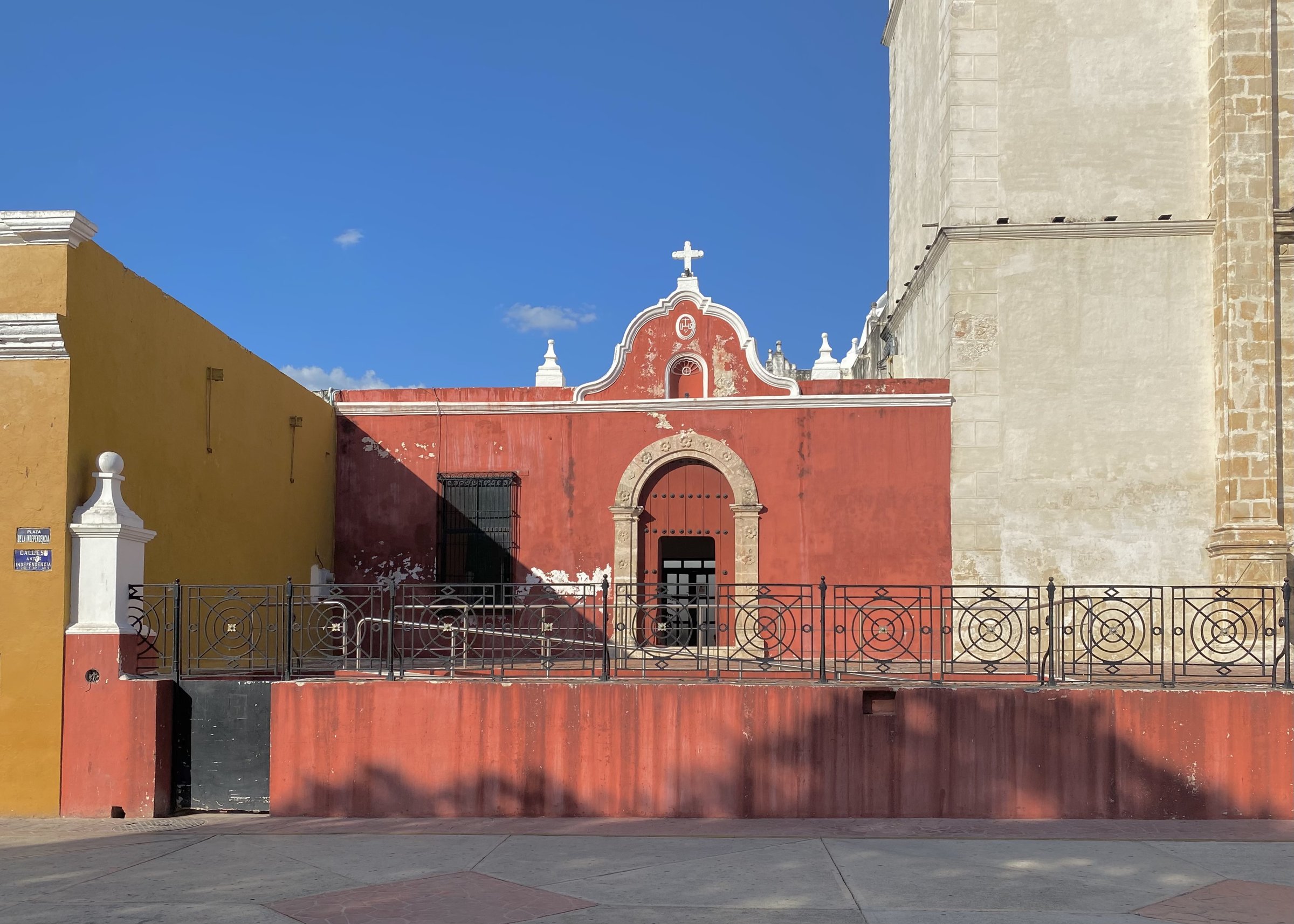 Campeche, Mexico