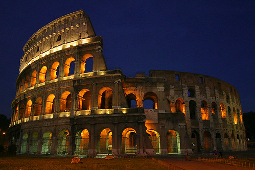 Rome — photo 16