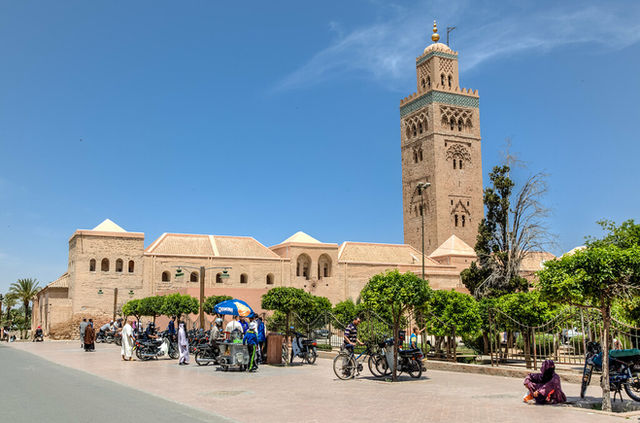 Marrakech — photo 15