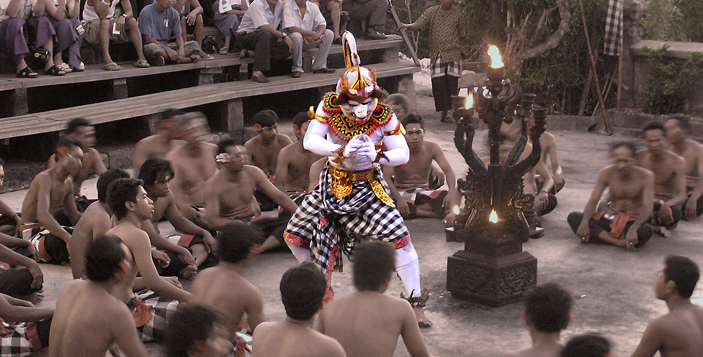Uluwatu — photo 8