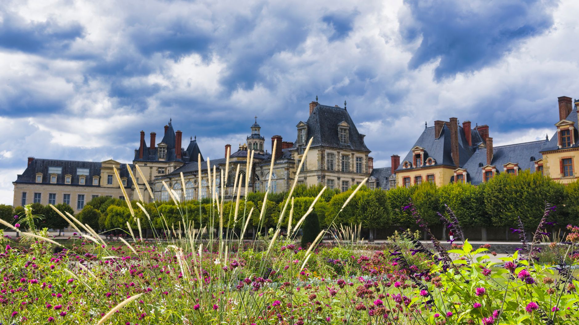 Île-de-France