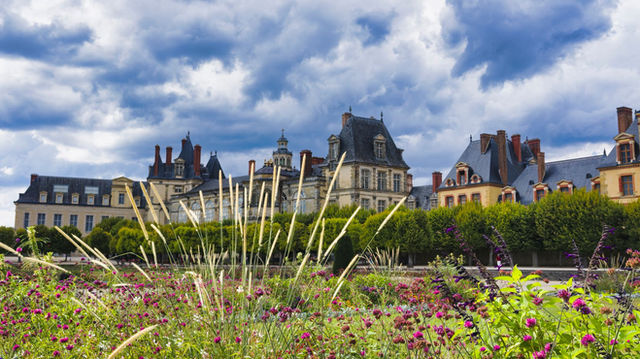 Île-de-France