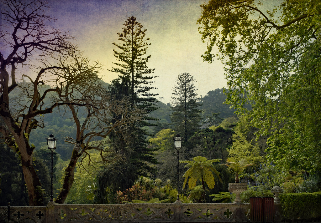 Sintra — photo 16