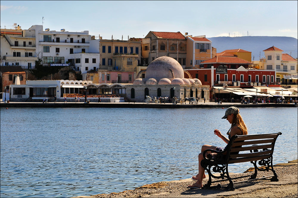 Crete — photo 3