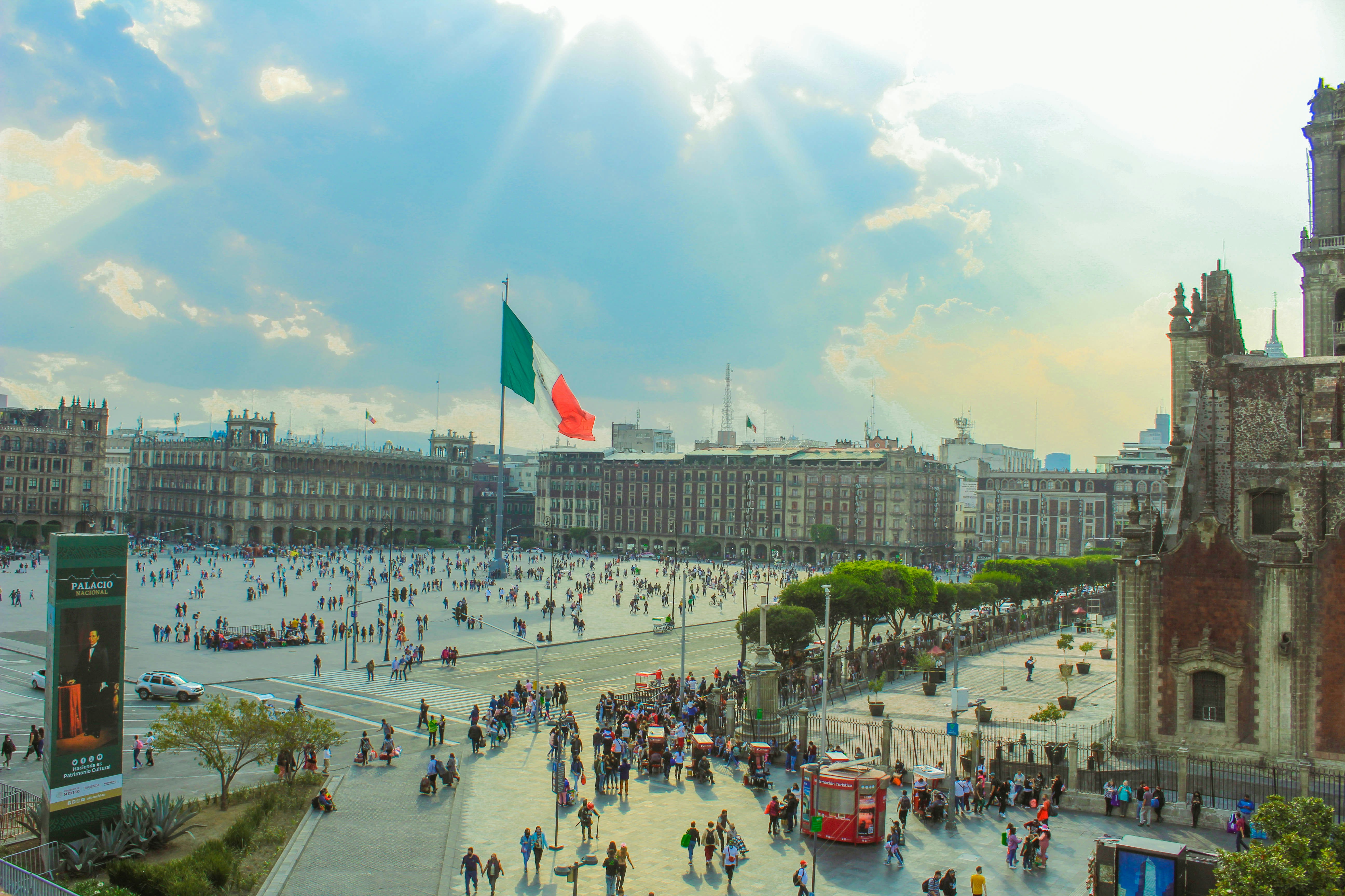 Mexico — image 5