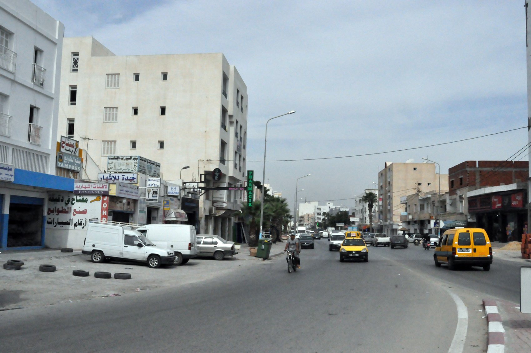 Sousse, Tunisia
