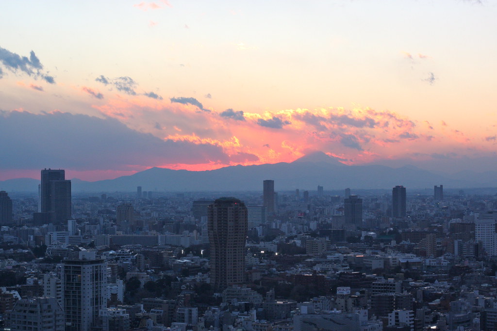 Tokyo — photo 2