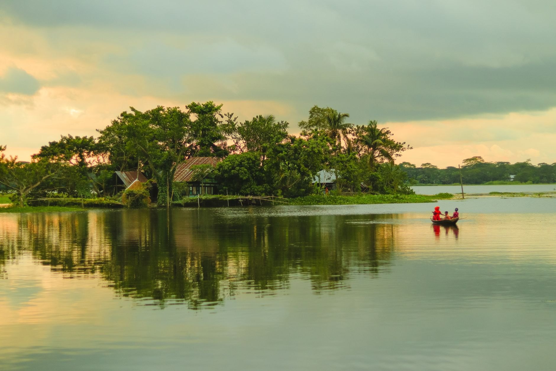 Bangladesh — image 2