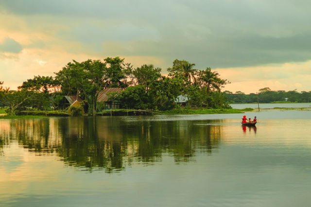 Bangladesh