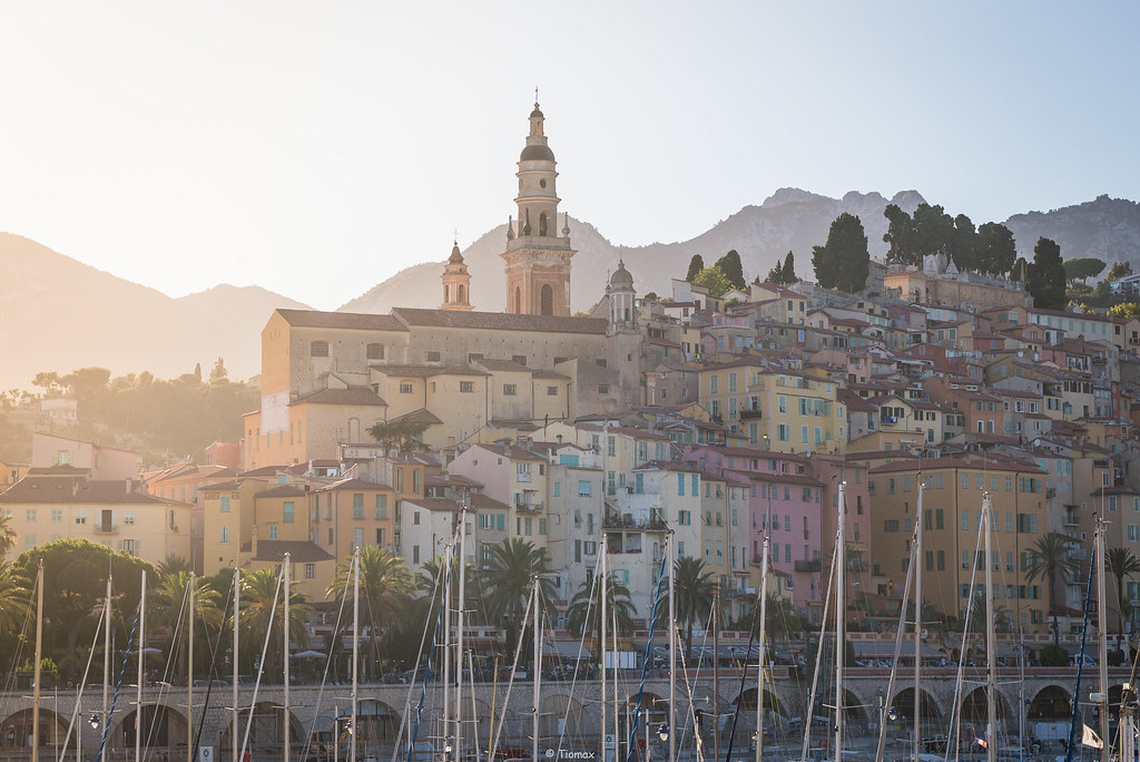French Riviera — photo 2