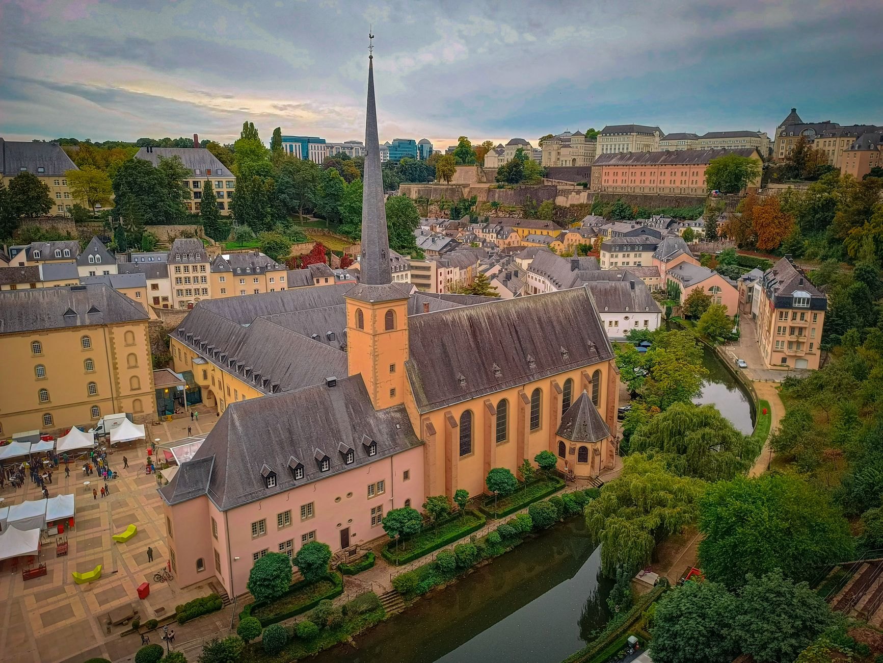 Luxembourg — image 2