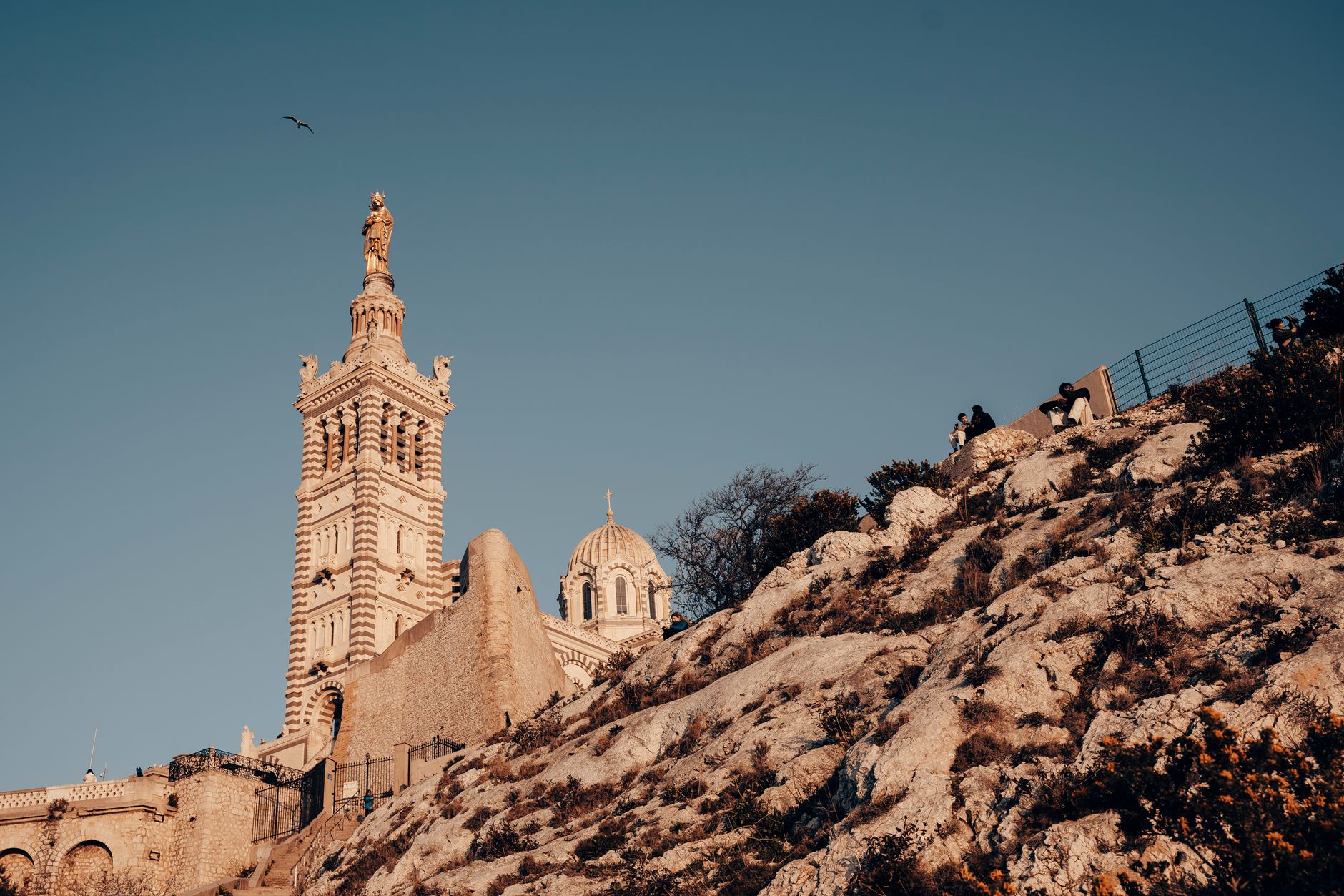 Marseille
