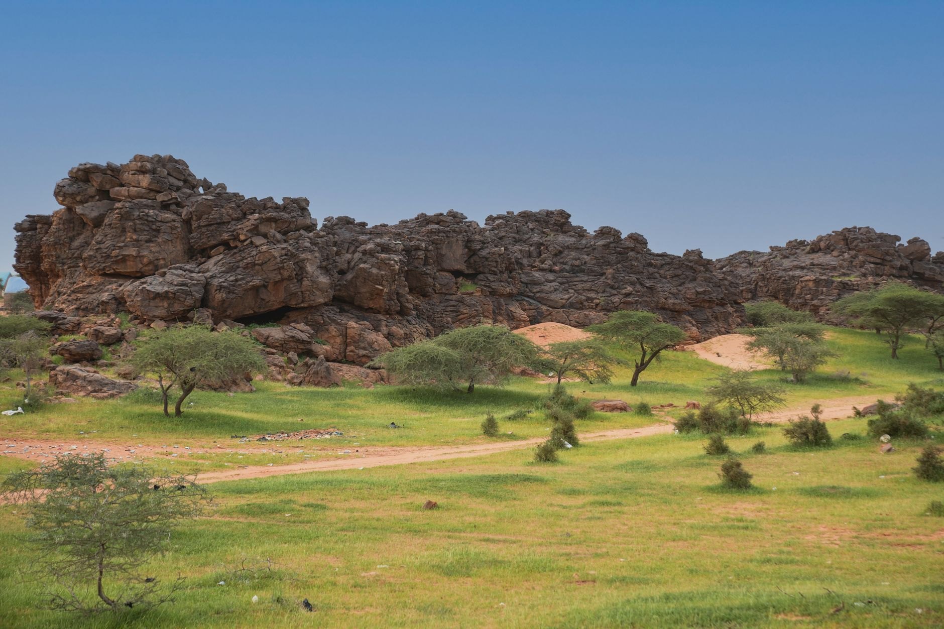 Mauritania — image 2