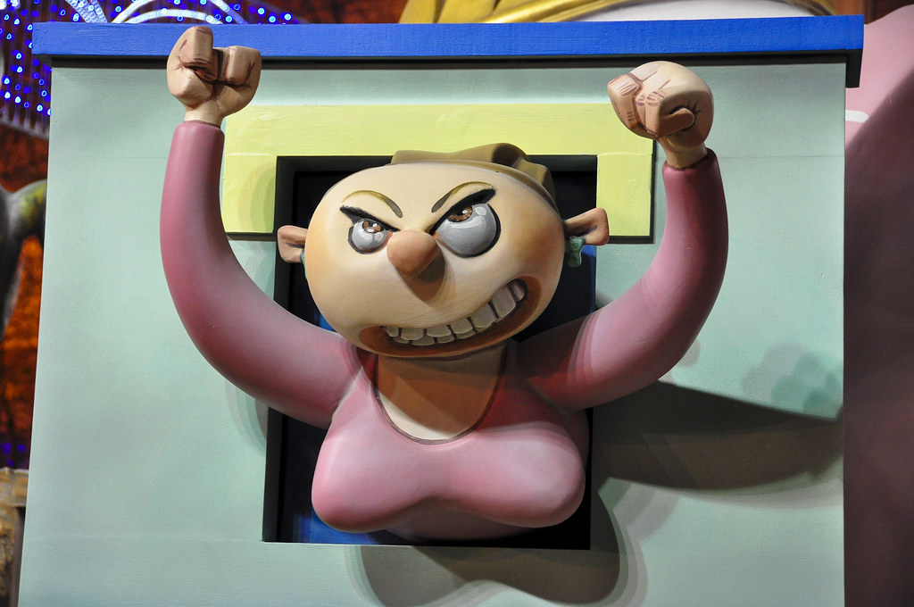 Las Fallas 2027 — photo 15