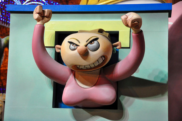 Las Fallas 2027 — photo 15