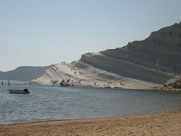 Scala dei Turchi