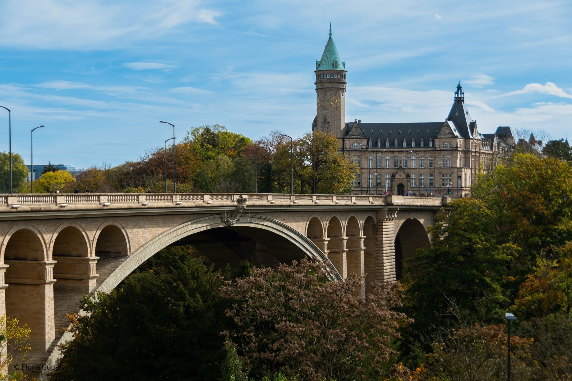 Luxembourg — image 4