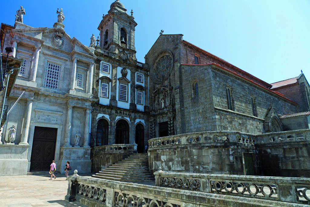 Porto — photo 5