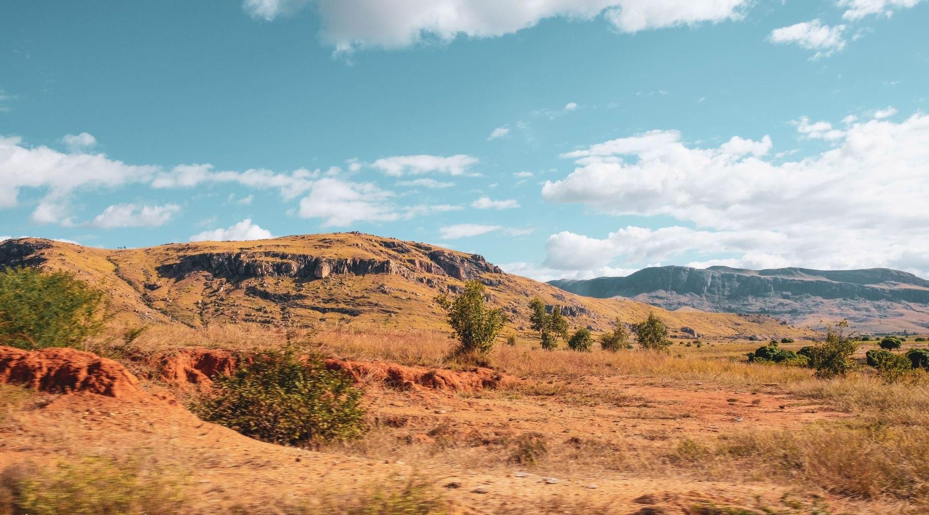 Madagascar — image 4