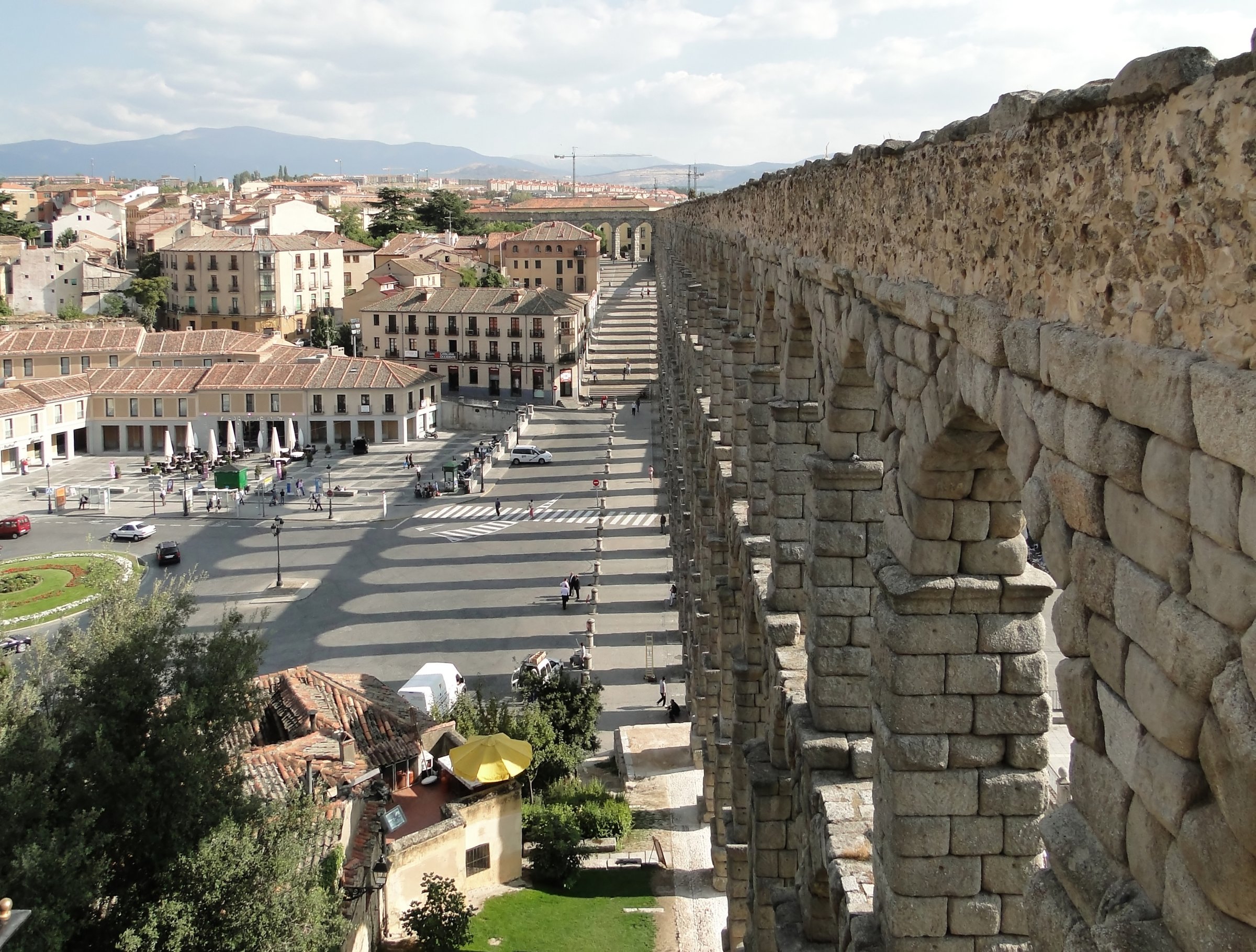 Segovia, Spain