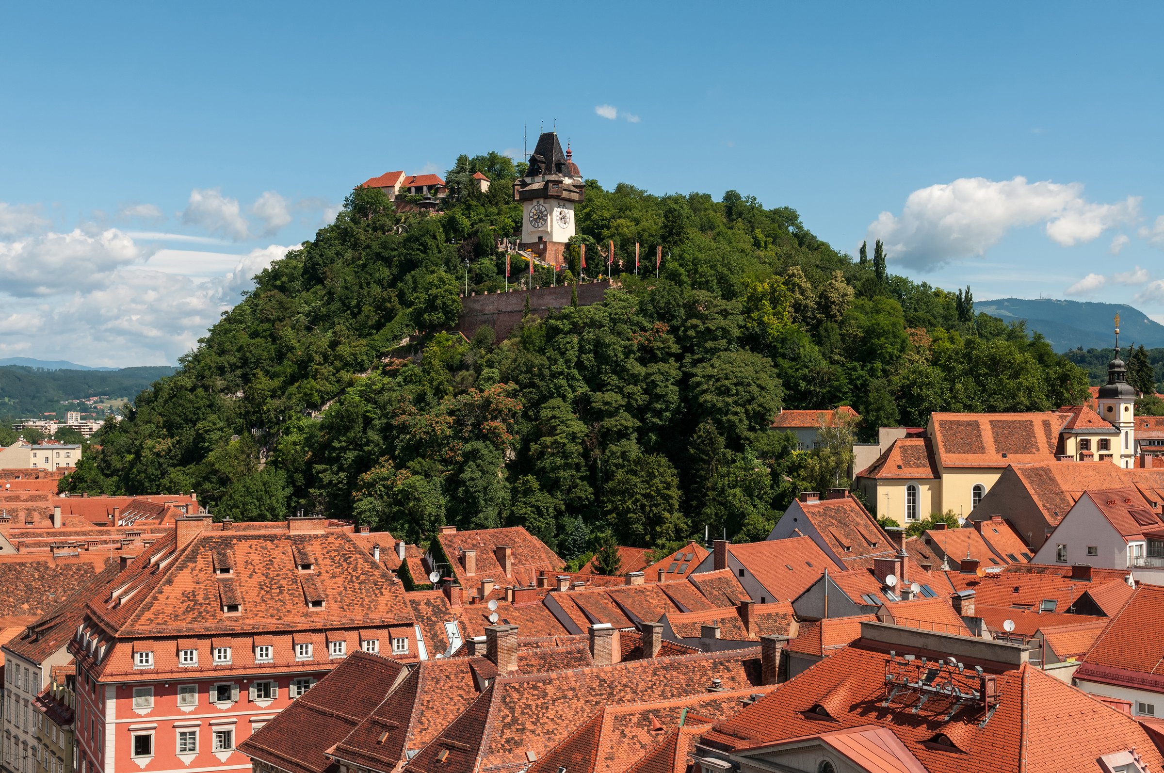 Graz, Austria