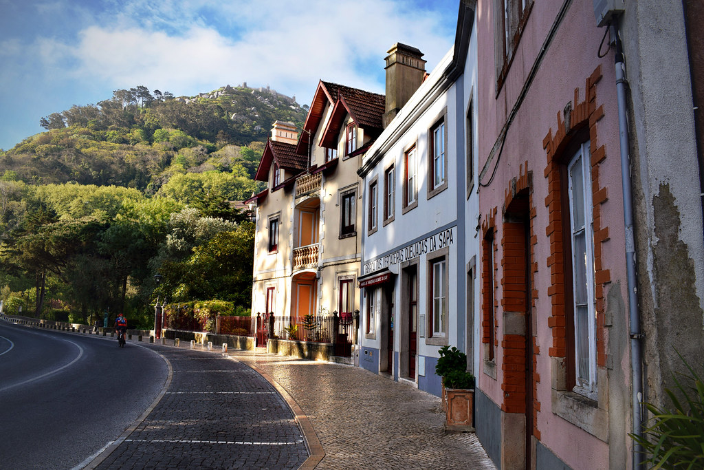 Sintra — photo 7