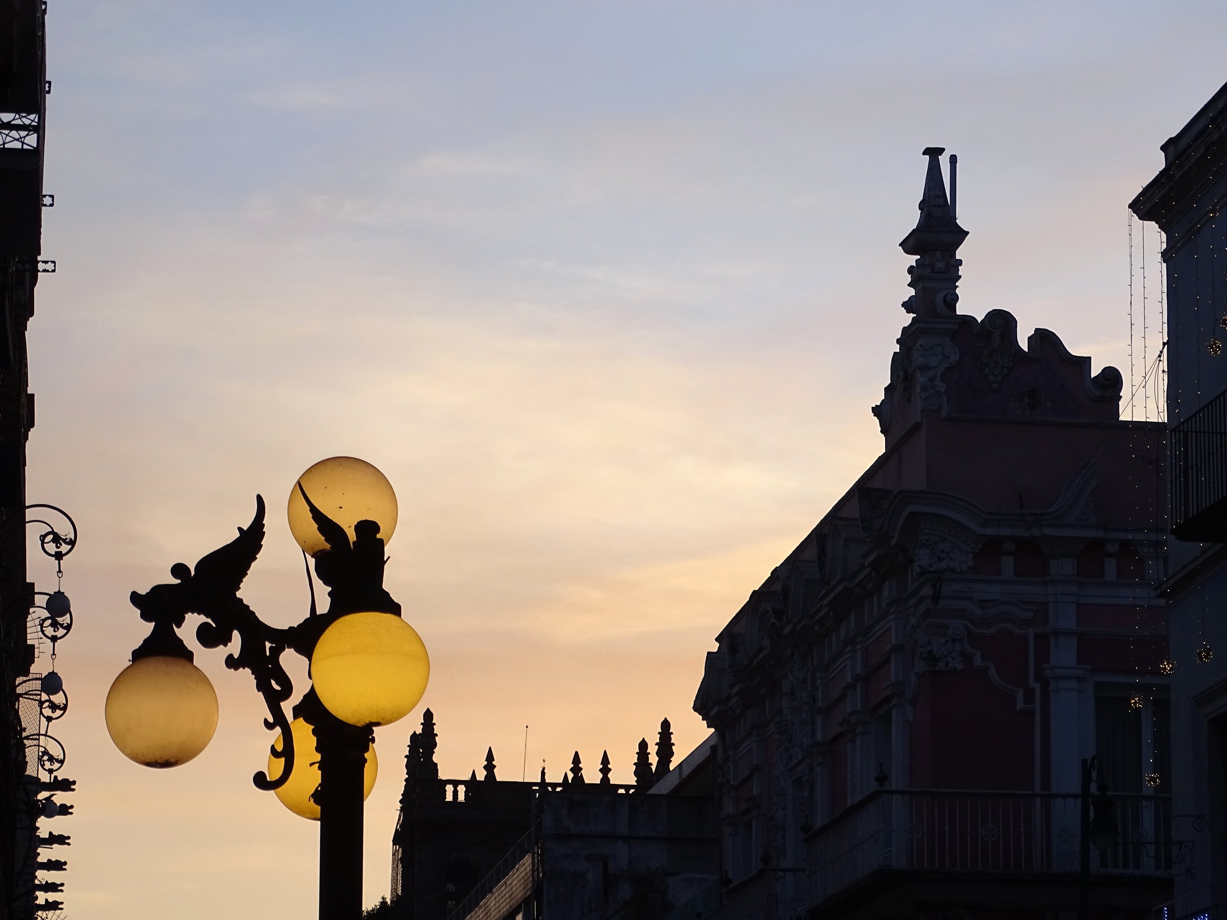 Puebla, Mexico