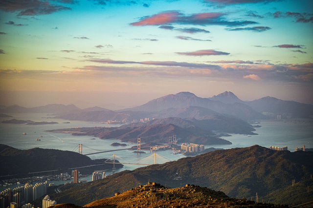 Hong Kong