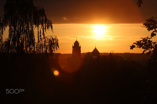 Vilnius, Lithuania