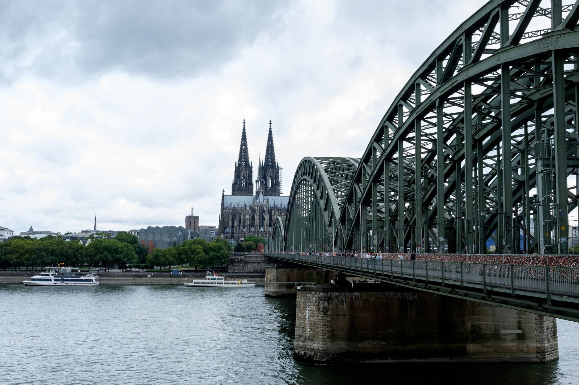Cologne, Germany