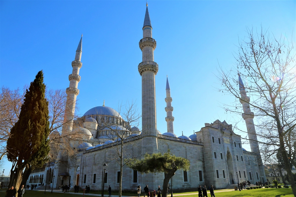 Istanbul — photo 16