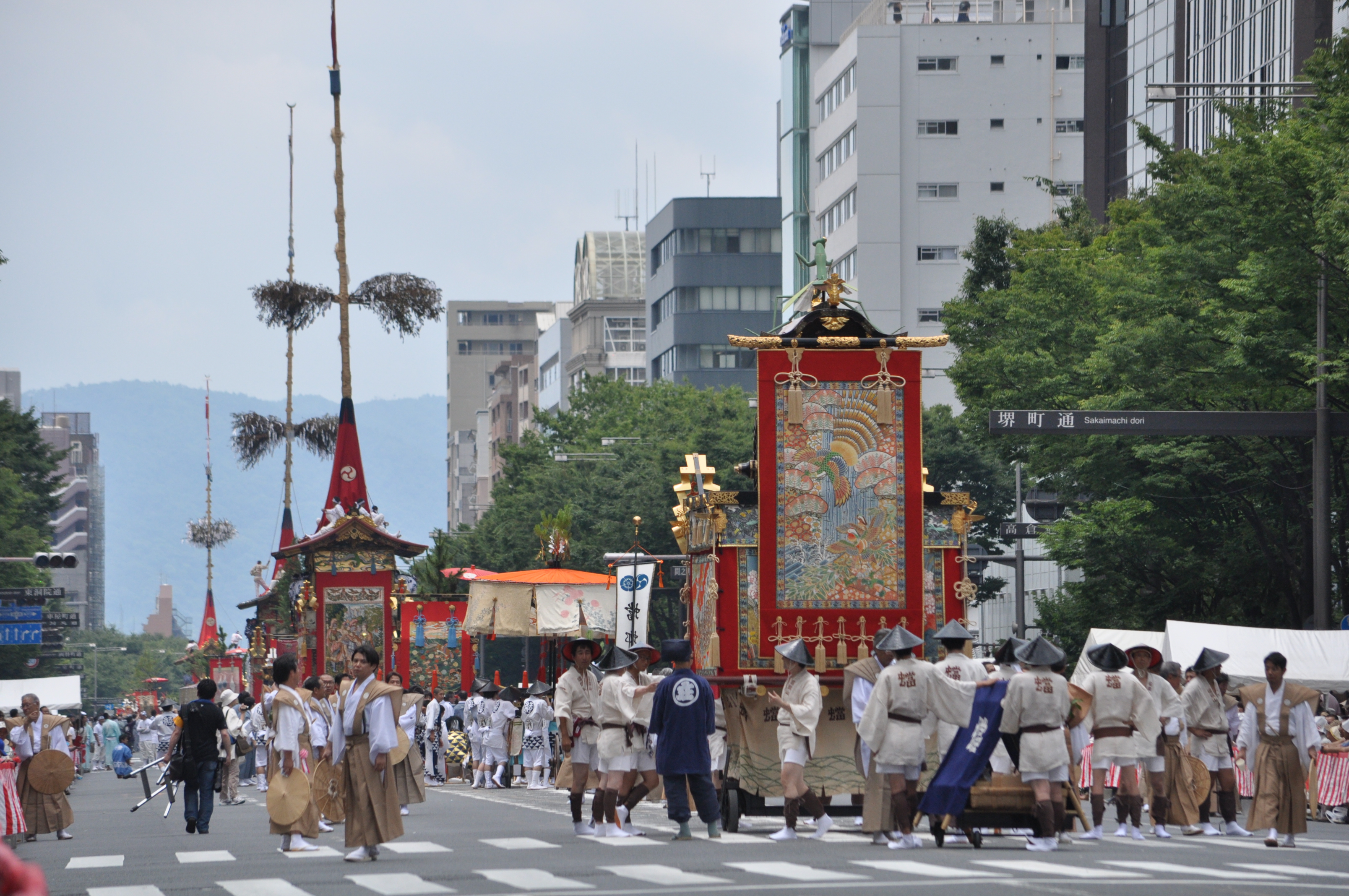 Gion Matsuri 2026 — photo 16