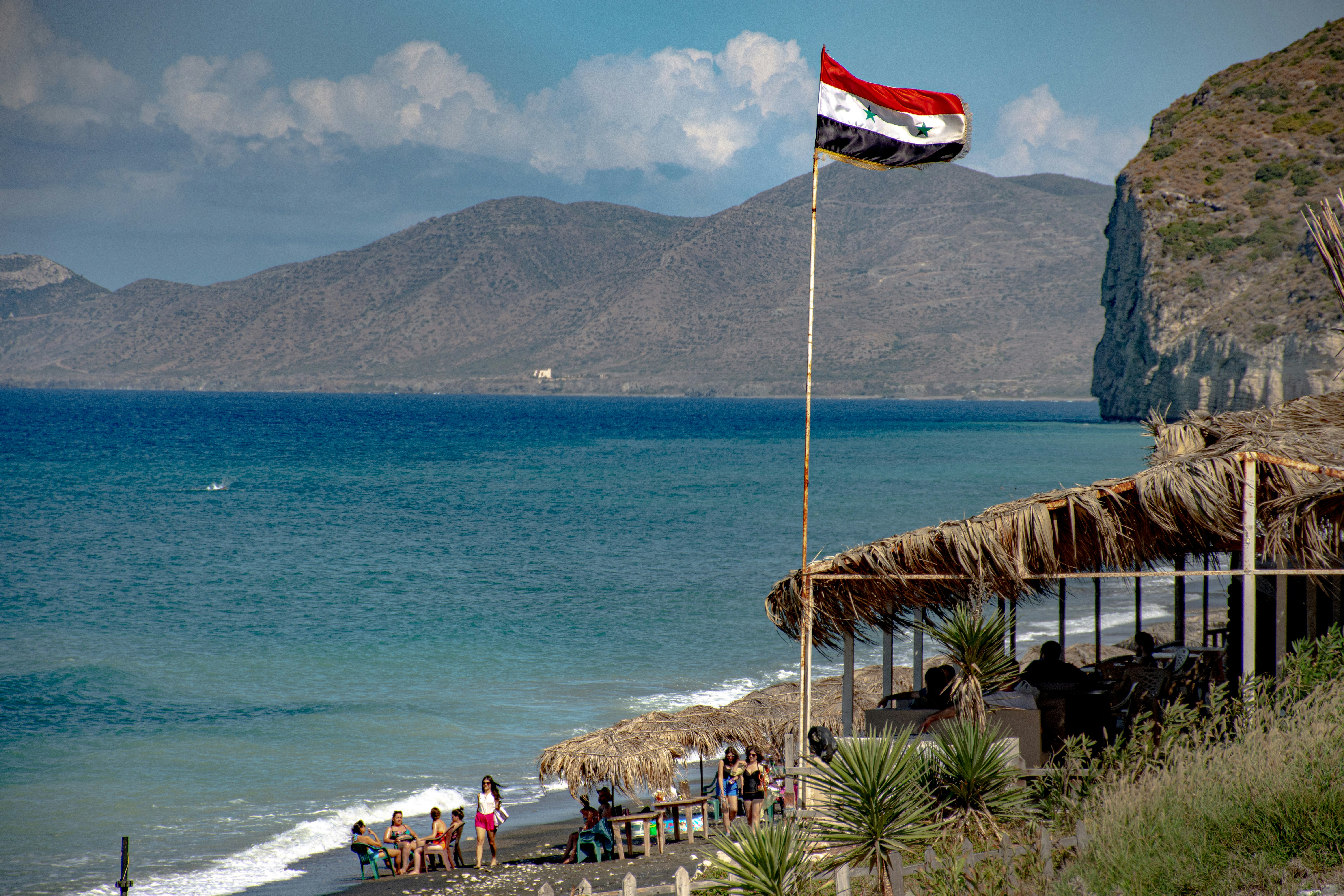 Syria — image 5
