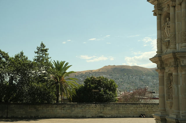 Oaxaca
