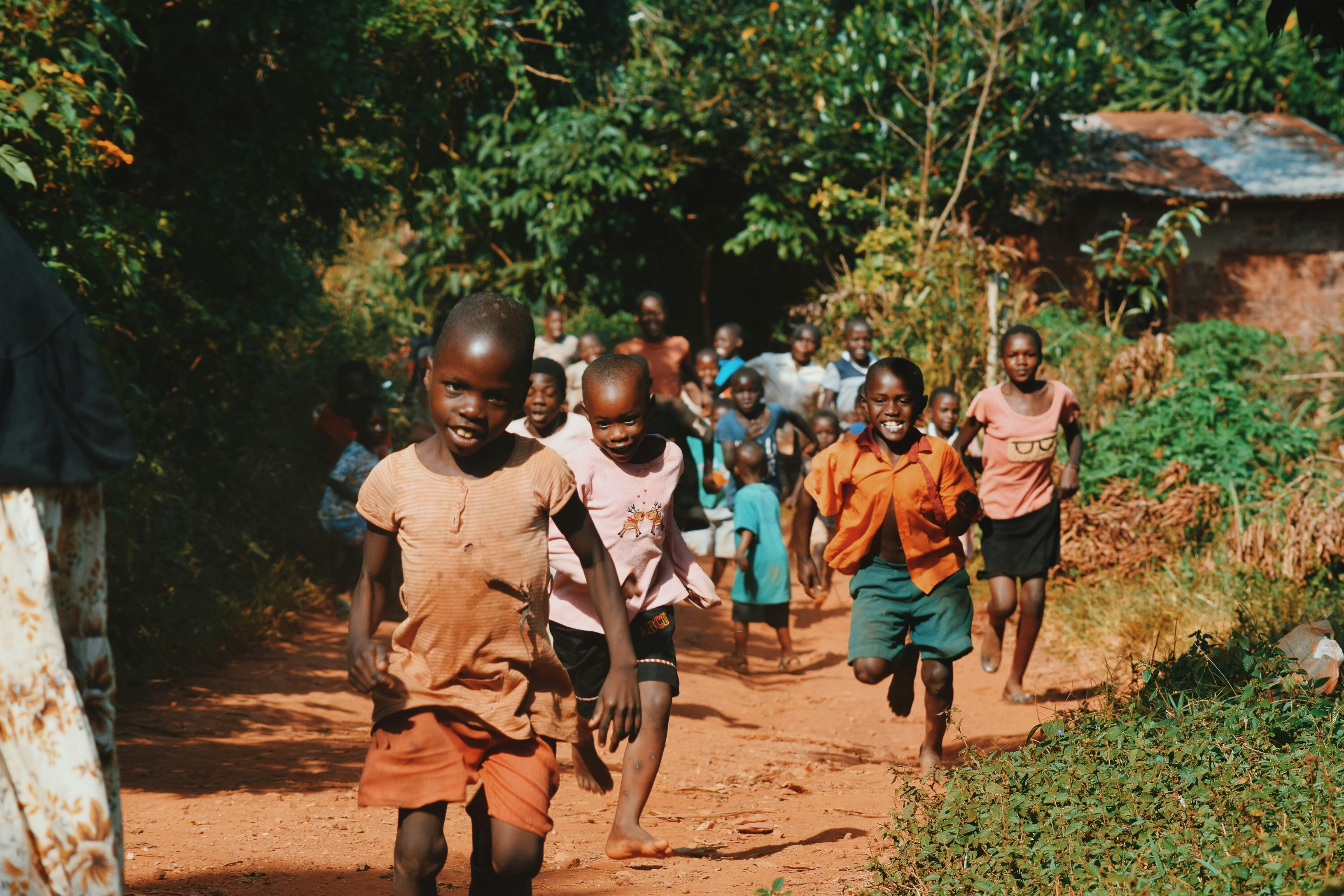 Central African Republic — image 1