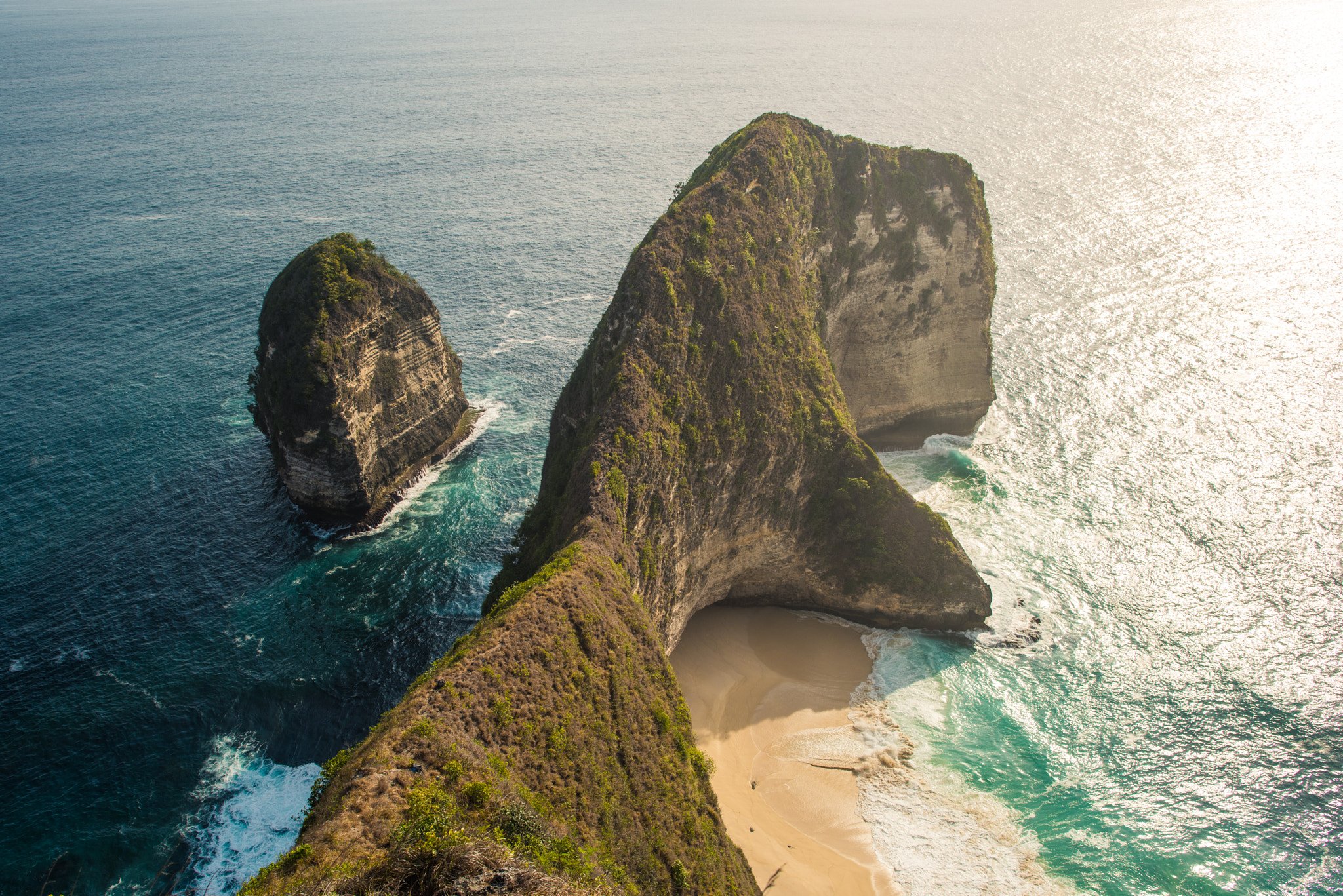 Nusa Penida, Indonesia